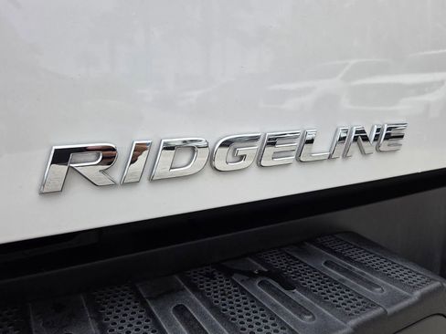 Used 2023 Honda Ridgeline RTL image 15