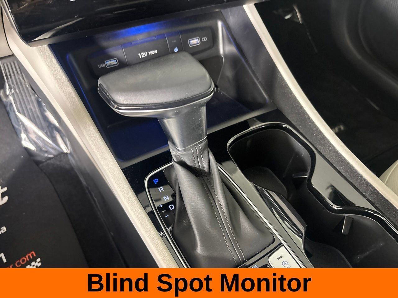 Used 2024 Hyundai Tucson SEL w/ Convenience Package FWD image 20