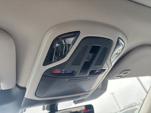 Certified 2025 Subaru Outback Onyx Edition image 23