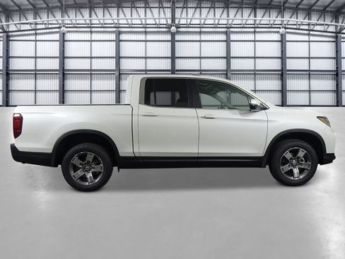 New 2026 Honda Ridgeline RTL image 6