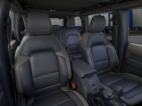 New 2026 Ford Bronco Big Bend image 10