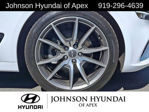 Used 2023 Genesis G70 2.0T AWD/4WD image 30
