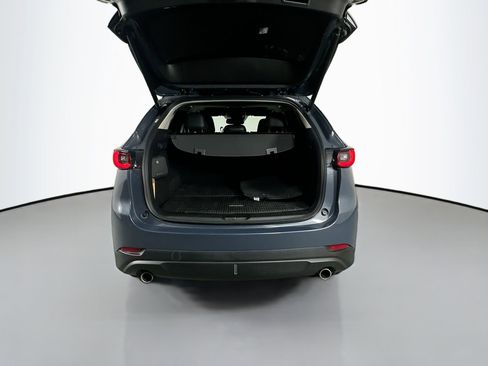 Used 2025 MAZDA CX-5 Carbon Edition image 26