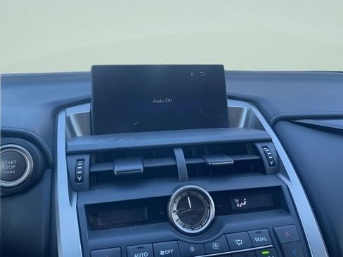 Used 2017 Lexus NX 200t FWD image 23