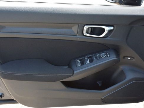 Used 2024 Honda Civic LX image 8