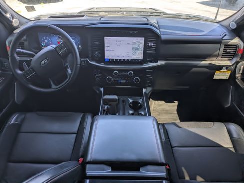 Used 2024 Ford F150 Raptor AWD/4WD image 15
