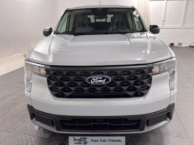New 2026 Ford Maverick XLT w/ Equipment Group 301A AWD/4WD image 3