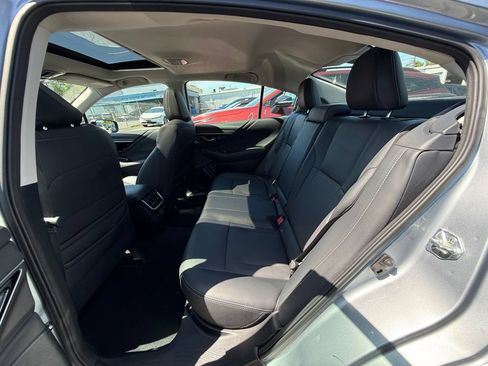 Used 2024 Subaru Legacy Limited AWD/4WD image 24