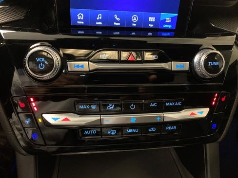 Used 2022 Ford Explorer ST w/ Equipment Group 401A image 47