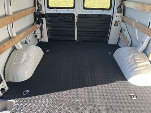 Used 2023 GMC Savana 2500 w/ Driver Convenience Package image 38