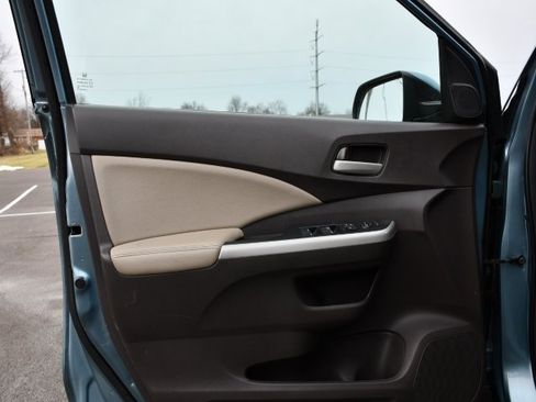 Used 2014 Honda CR-V EX-L image 11