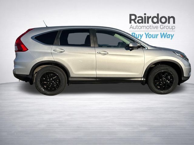 Used 2016 Honda CR-V EX image 8