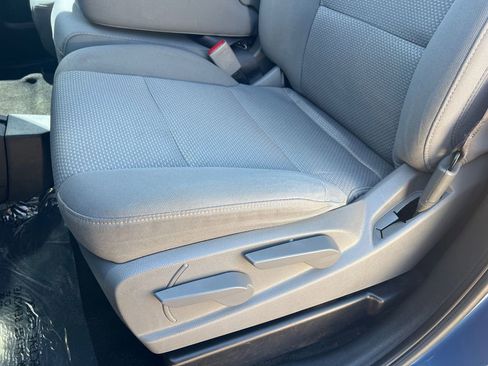 Used 2017 GMC Sierra 1500 4x4 Double Cab w/ Sierra Convenience Package image 13