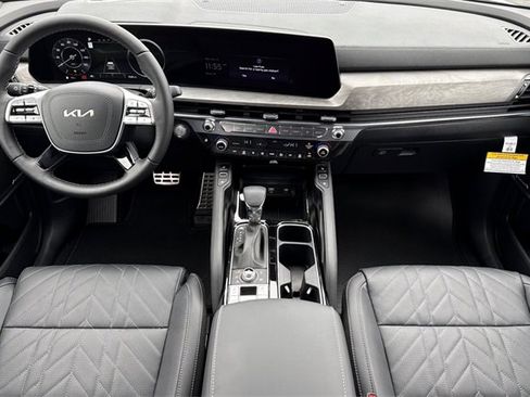 New 2025 Kia Telluride SX X-Line image 15