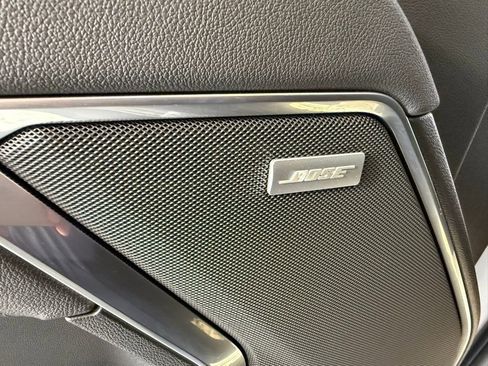 New 2026 Chevrolet Silverado 1500 LTZ w/ LTZ Convenience Package II AWD/4WD image 21