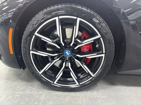 Used 2023 BMW i4 M50 AWD/4WD image 23