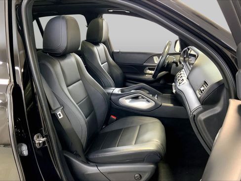 Used 2023 Mercedes-Benz GLE 350 4MATIC image 8