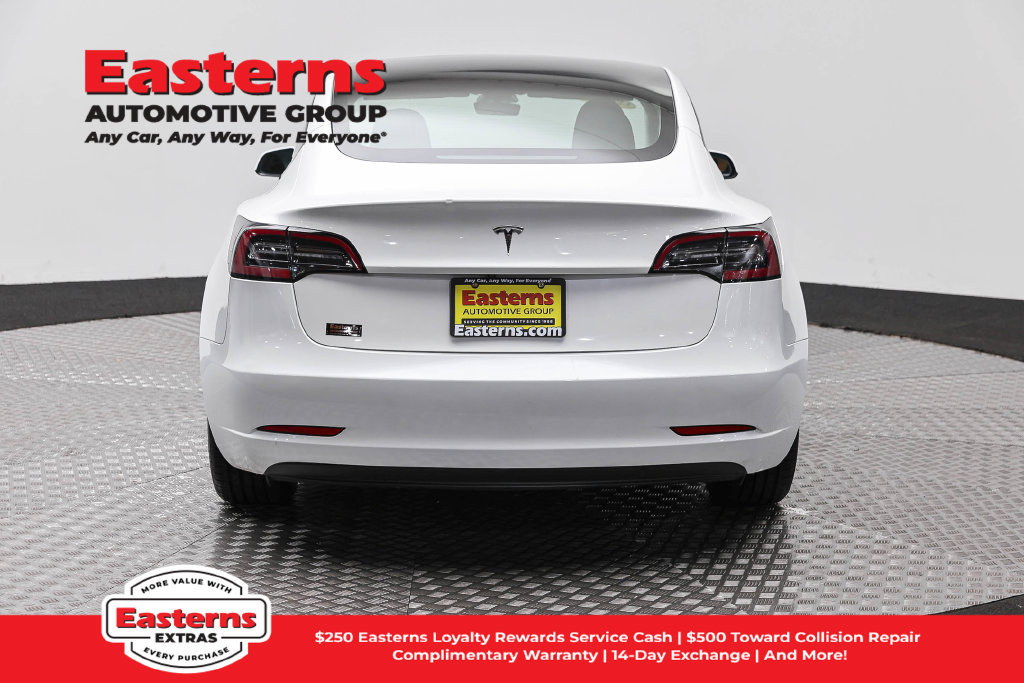 Used 2023 Tesla Model 3 Standard Range RWD image 7
