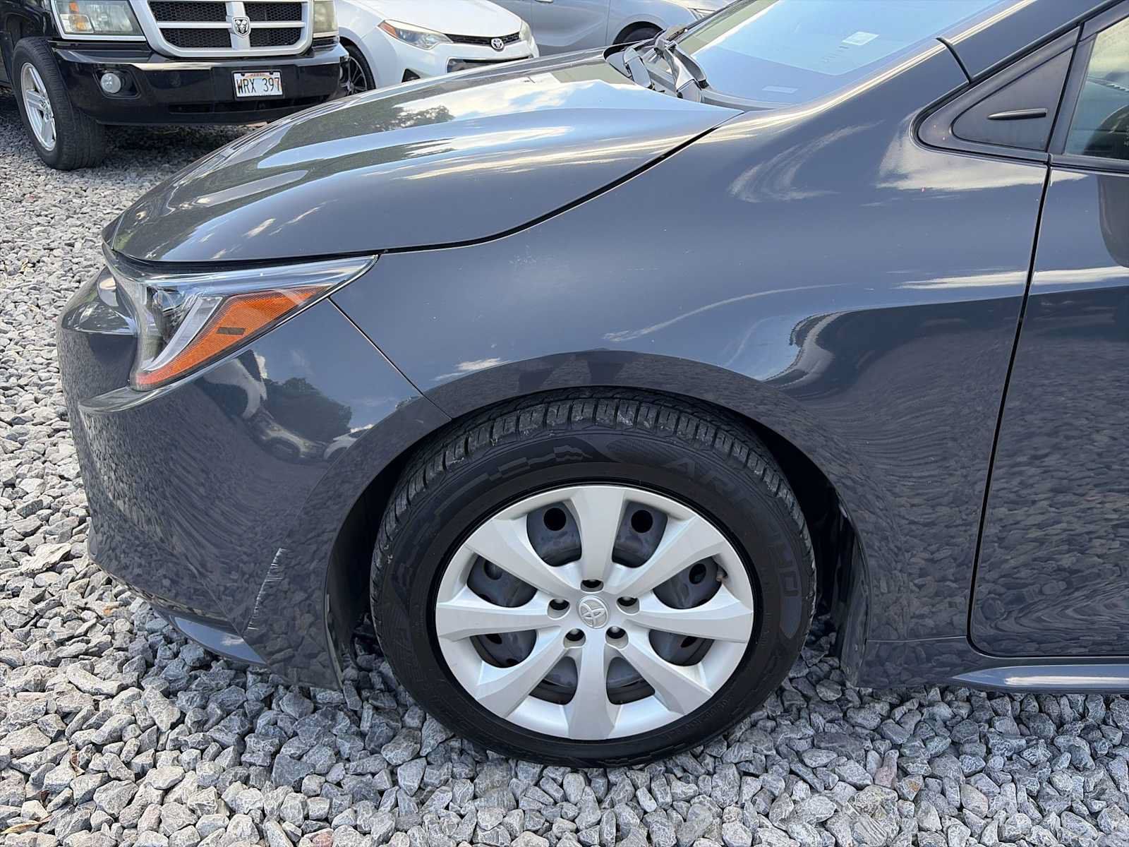 Used 2024 Toyota Corolla LE FWD image 18