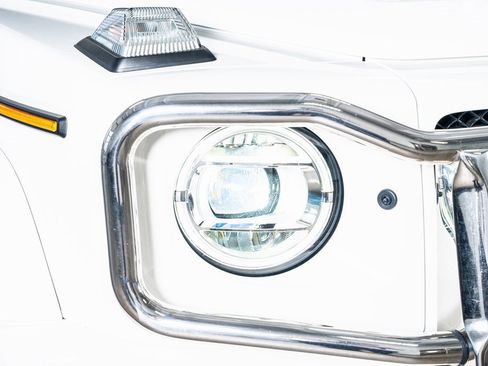 Used 2019 Mercedes-Benz G 550 image 19