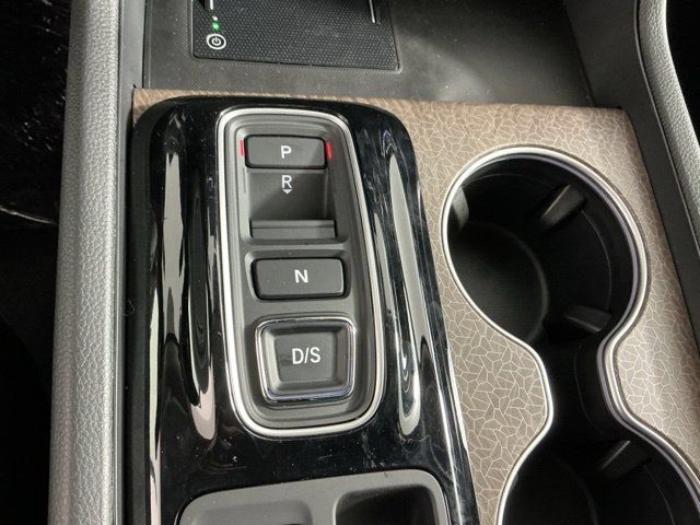 New 2026 Honda Pilot Elite image 19