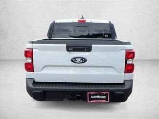 New 2026 Ford Maverick Lariat w/ 4K Tow Package video 3