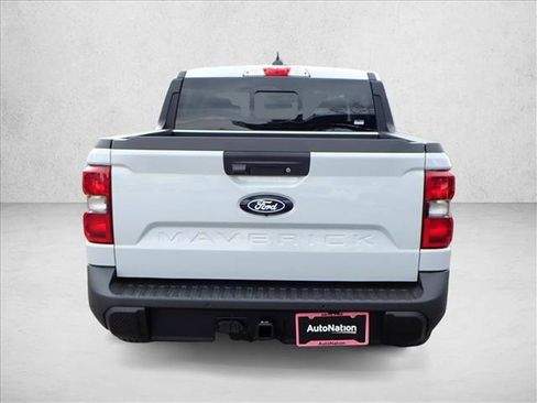 New 2026 Ford Maverick Lariat w/ 4K Tow Package image 3