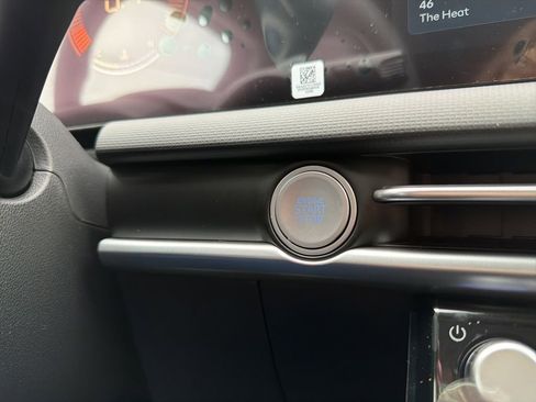 New 2026 Hyundai Tucson SEL image 34