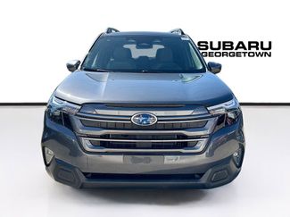 New 2026 Subaru Forester Premium video 2