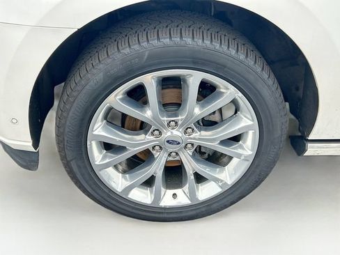Used 2019 Ford Expedition Platinum AWD/4WD image 42