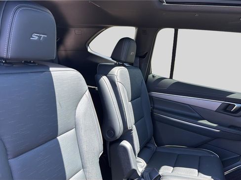 New 2026 Buick Enclave Sport Touring AWD/4WD image 24