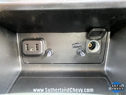 Used 2022 Chevrolet Colorado LT w/ Fleet Safety Package image 28