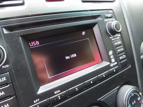 Used 2013 Subaru Impreza 2.0i Sport Limited w/ Popular Pkg 1 image 22