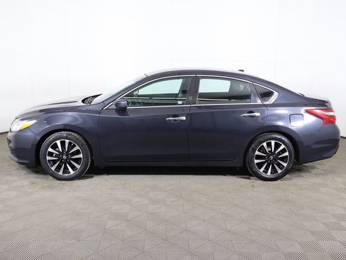 Used 2018 Nissan Altima 2.5 SV image 13