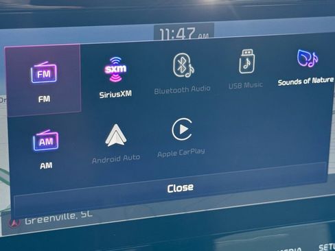 Certified 2023 Kia Forte GT-Line image 21