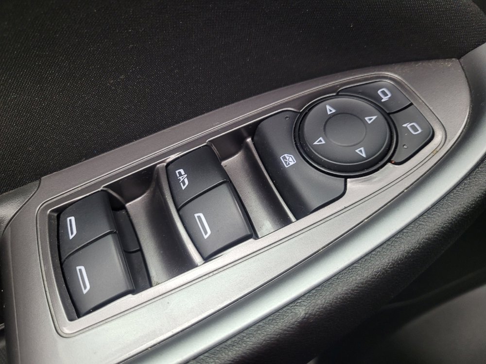 Used 2024 Chevrolet Malibu LT FWD image 27