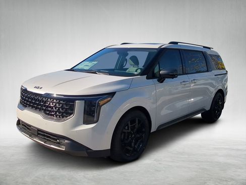 New 2026 Kia Carnival SX image 7