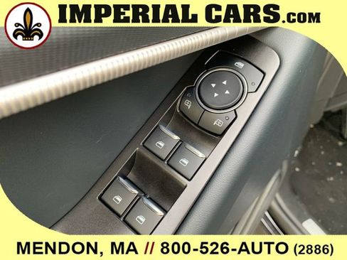 New 2026 Ford Explorer ST-Line w/ ST-Line Street Pack image 16