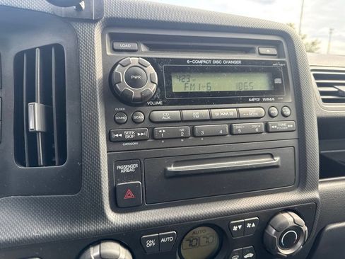 Used 2013 Honda Ridgeline RTL image 15