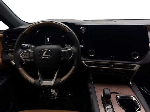 Used 2023 Lexus RX 350 Premium w/ Cold Area Package image 53