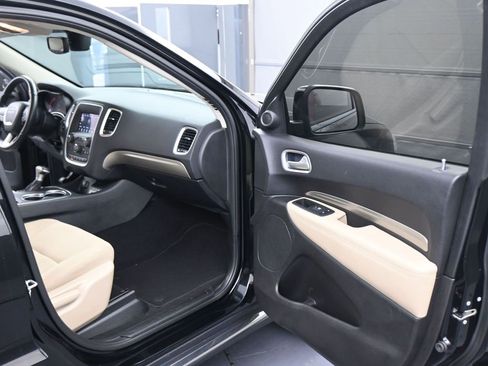 Used 2019 Dodge Durango SXT AWD/4WD image 42