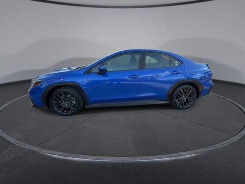 Certified 2022 Subaru WRX Premium image 4