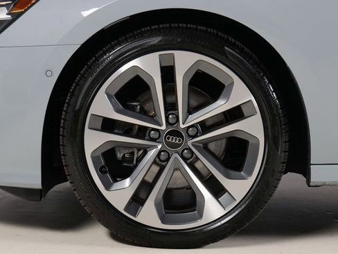 Certified 2025 Audi A3 2.0T Premium Plus AWD/4WD image 31