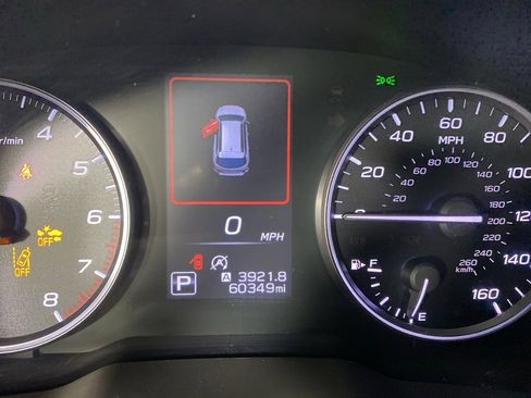 Used 2020 Subaru Outback Limited w/ Popular Package #2 image 15