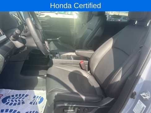 Certified 2023 Honda Odyssey Sport image 19