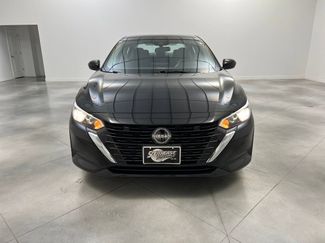 Used 2024 Nissan Sentra SV video 2