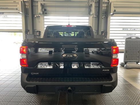 Used 2023 Ford Maverick Lariat w/ Lariat Luxury Package image 23