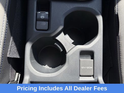 Certified 2025 Subaru Forester Premium w/ Convenience Package #2 AWD/4WD image 20