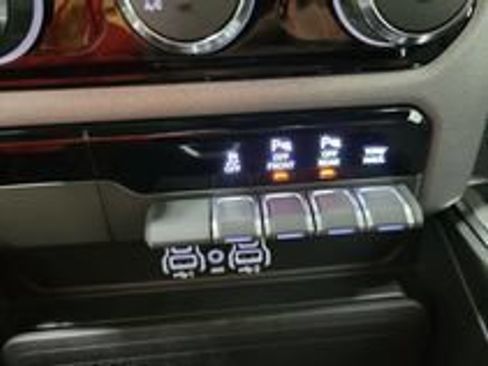New 2026 RAM 1500 Big Horn AWD/4WD image 15