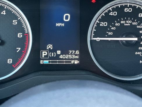 Used 2021 Subaru Forester Premium image 25